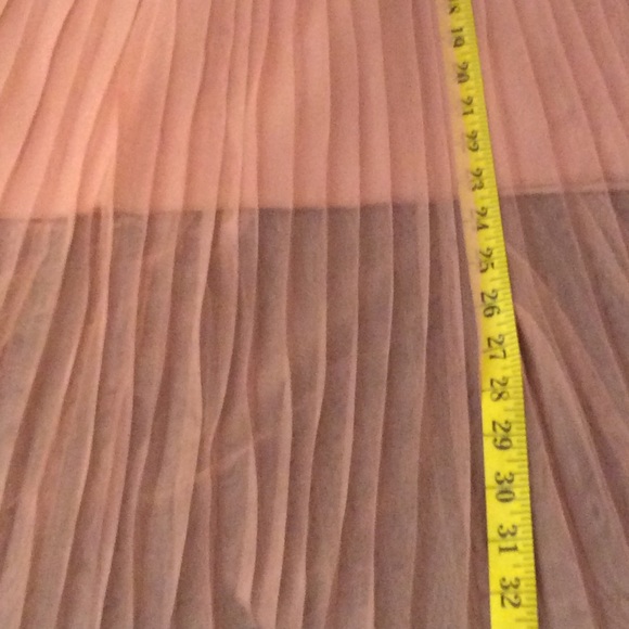 Zara midi skirt - Picture 6 of 11